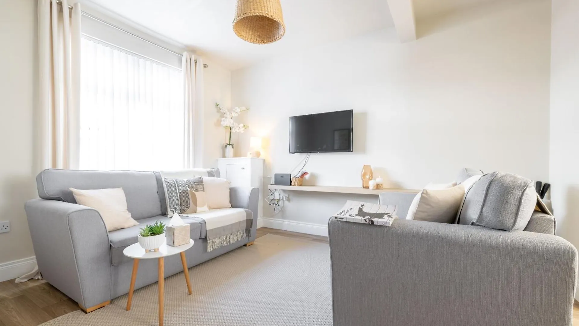 Villa Hillview House Belfast
