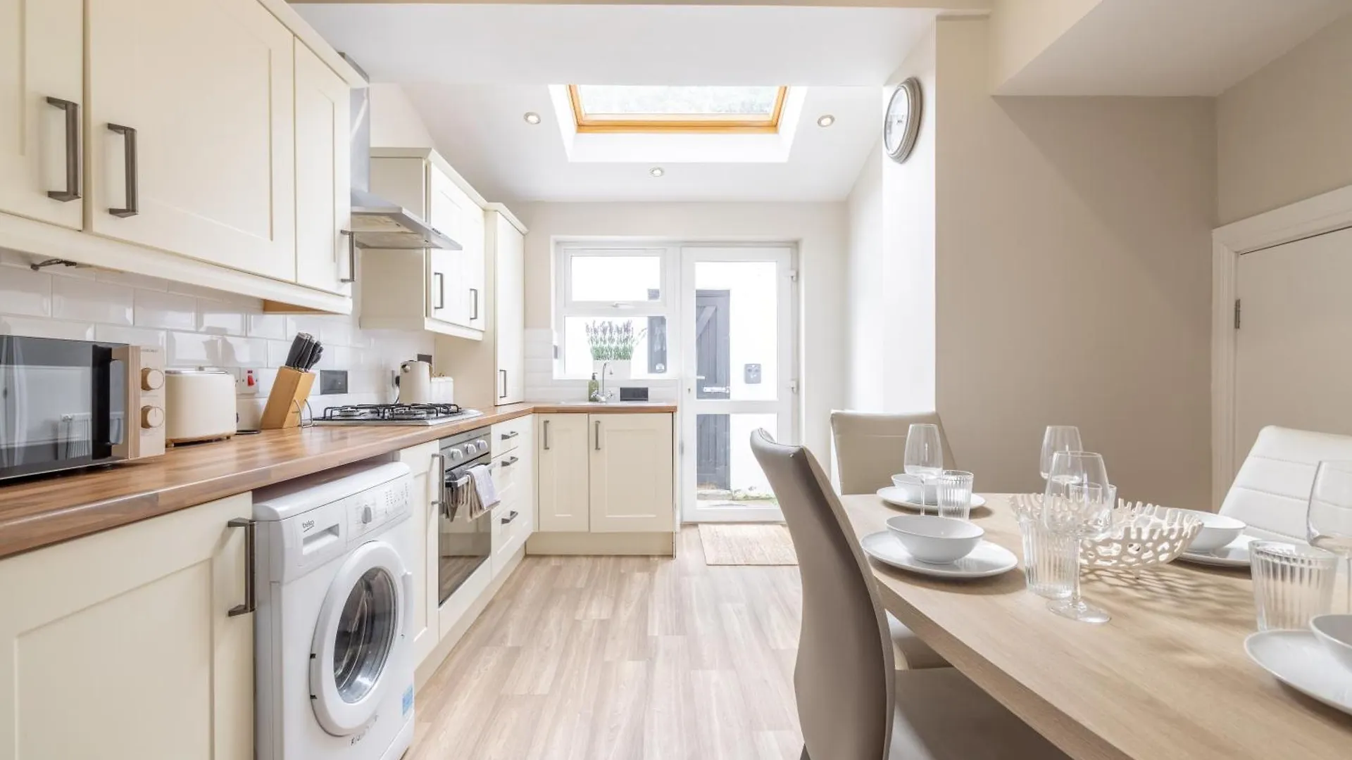 Vila Hillview House Belfast Prázdninový dům