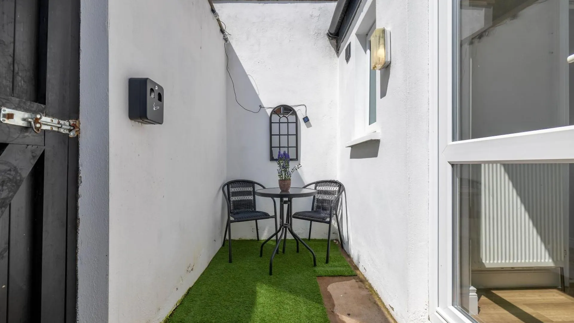 Prázdninový dům Vila Hillview House Belfast Velká Británie
