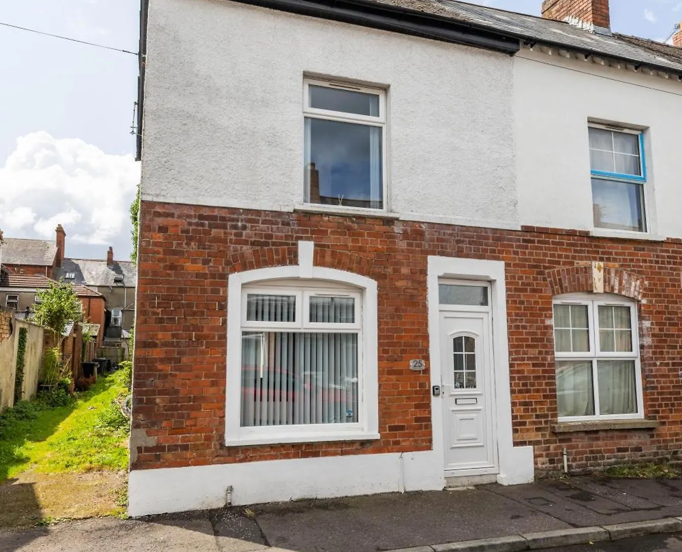 Vila Hillview House Belfast
