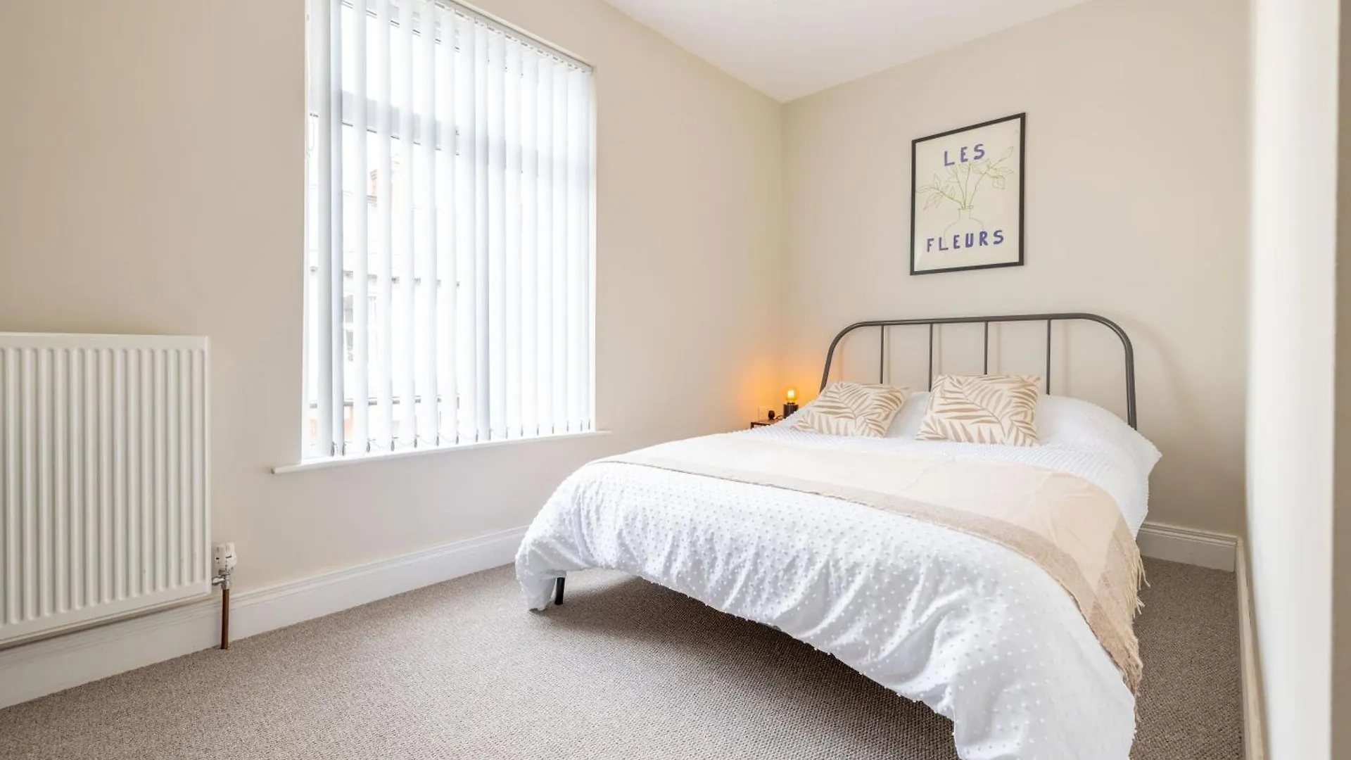 Vila Hillview House Belfast