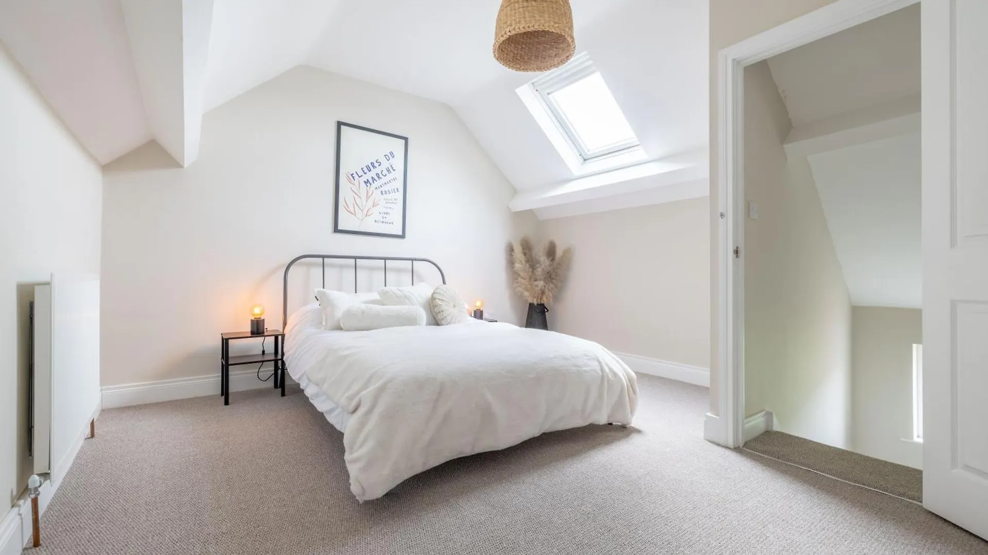 Vila Hillview House Belfast